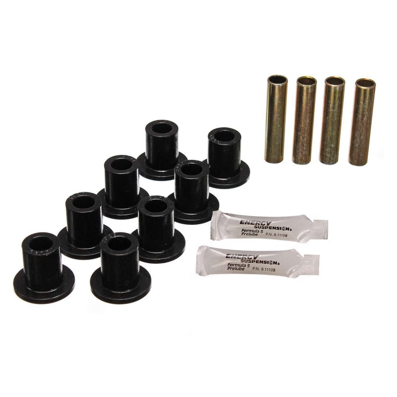 Energy Suspension Dodge Truck Spr Bushing 5.2102G