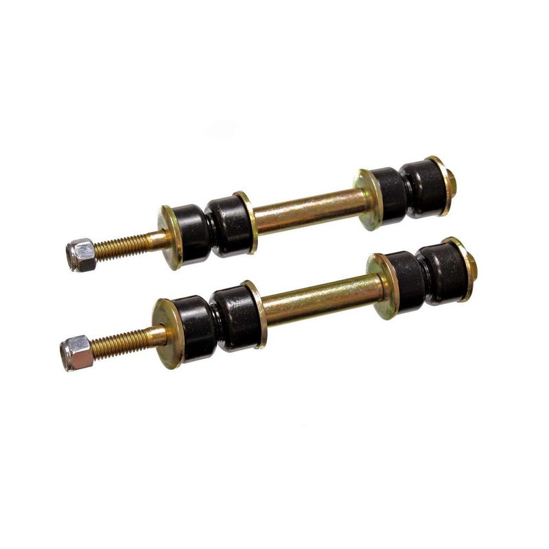 Energy Suspension End Link Set 9.8125G