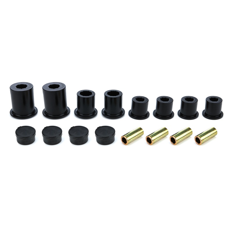 Energy Suspension Front Control Arm Bushing Set 8.3145G