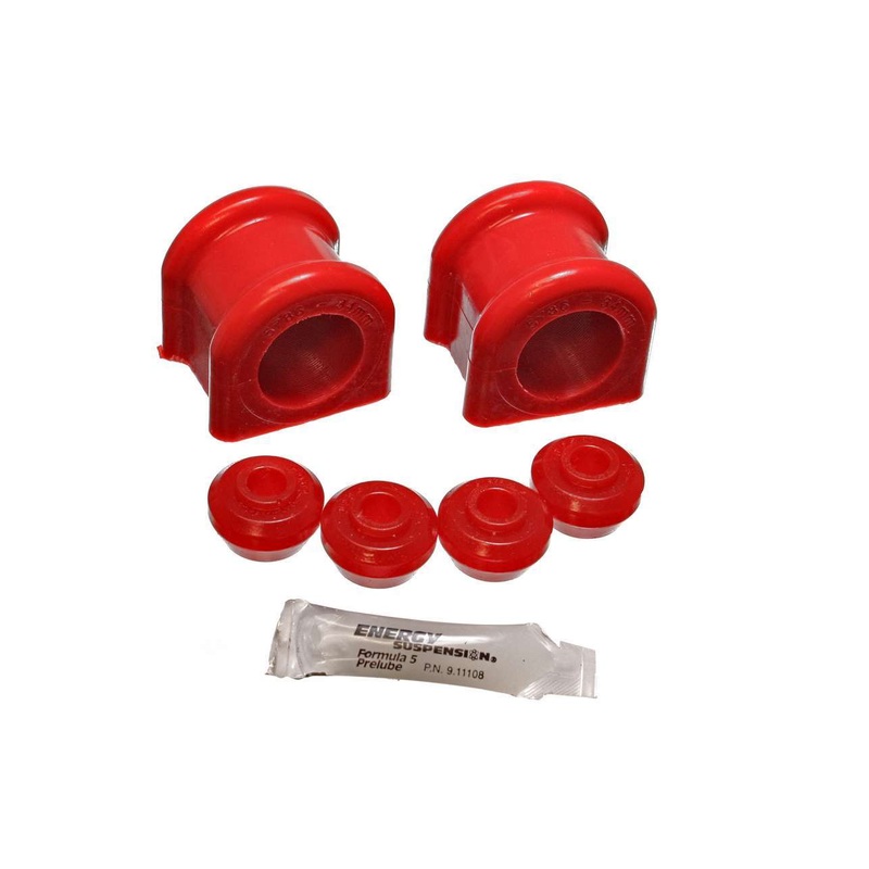 Energy Suspension Front Sway Bar Bushing Set 34mm 5.5159R