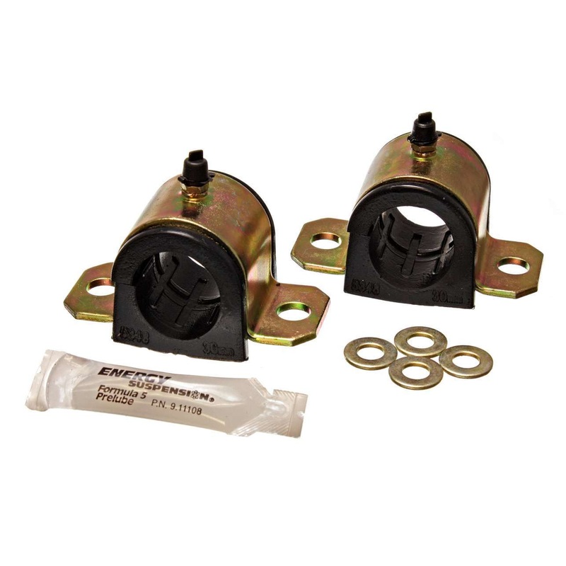 Energy Suspension Front Sway Bar Bushing Set Toyota Supra 8.5121G