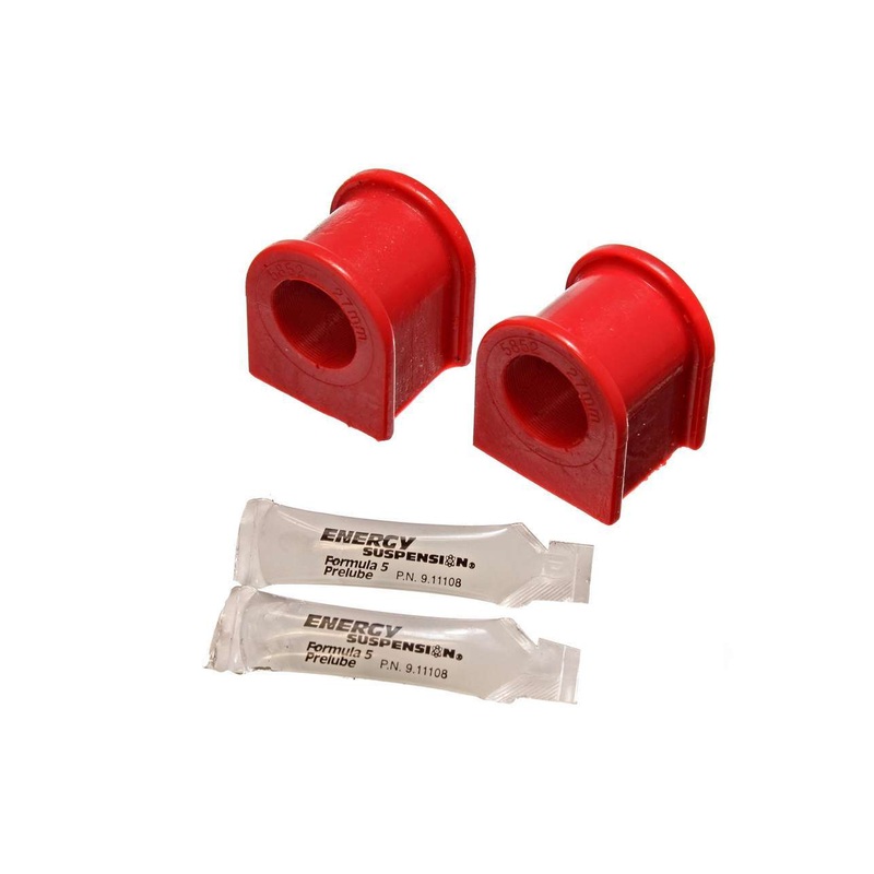 Energy Suspension Front Sway Bar Bushing Toyota Supra 8.5133R