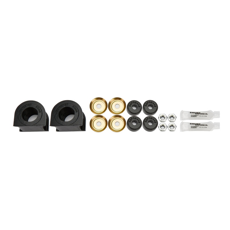 Energy Suspension Front Sway Bar Bushing Toyota Tacoma 8.5153G
