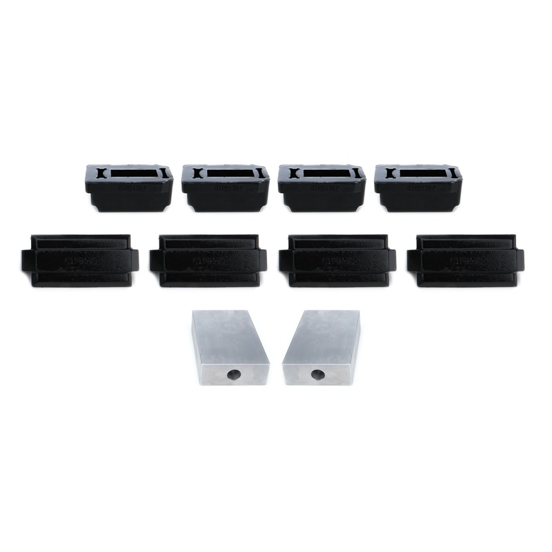 Energy Suspension Motor Mount Insert 5.1117G