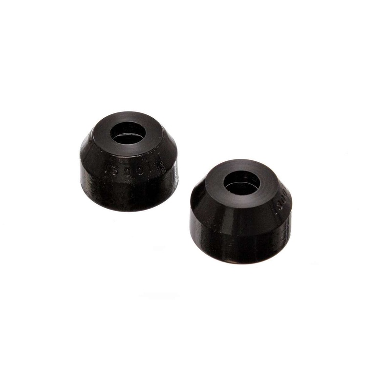 Energy Suspension Poly Tie Rod Dust Boot 9.13105G