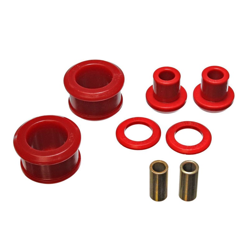 Energy Suspension Rear Differential Bushings Nissan 300 ZX 7.1108R