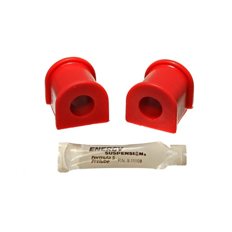 Energy Suspension Rear Sway Bar Bushing Scion IC 8.5132R