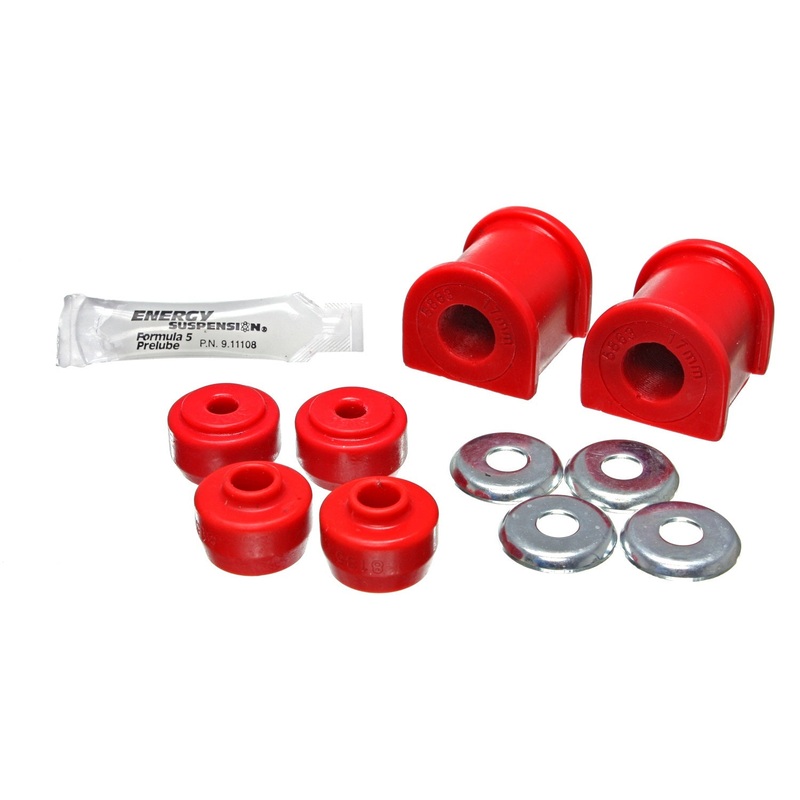 Energy Suspension Rear Sway Bar Bushing Toyota SUV 8.5136R