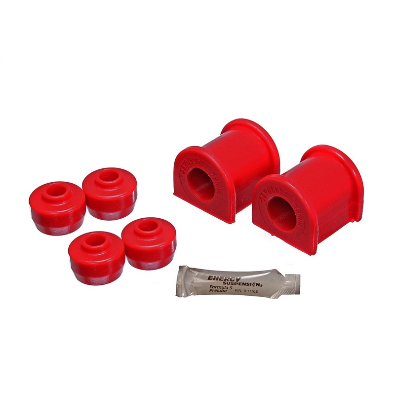 Energy Suspension Rear Sway Bar Bushing Toyota SUV 8.5142R