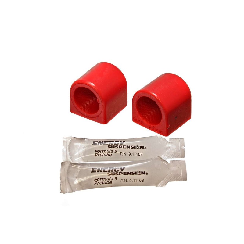 Energy Suspension Rear Sway Bar Bushings Toyota Supra 8.5134R