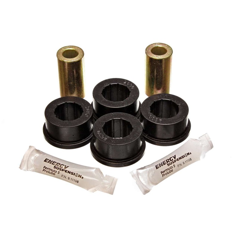 Energy Suspension Rear Track Bar Set 05-14 Mustang 4.7129G