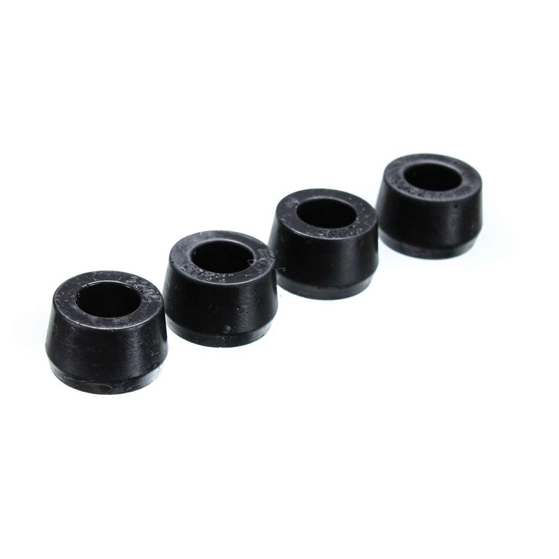 Energy Suspension Shock End Bushing 5/8 9.8113G