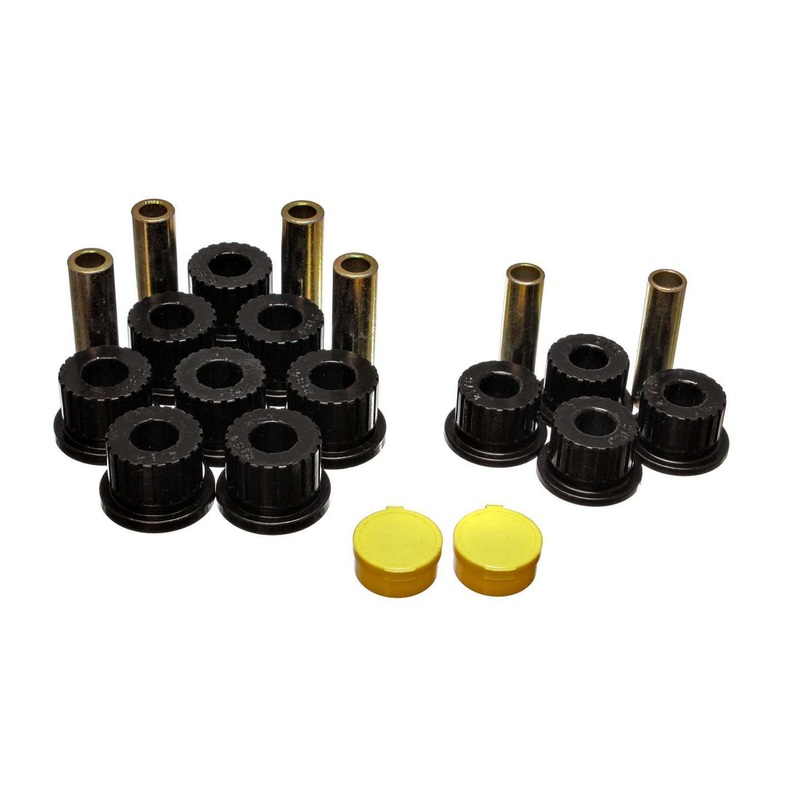 Energy Suspension Spring Bushing Dodge Ram Bushing 5.2111G