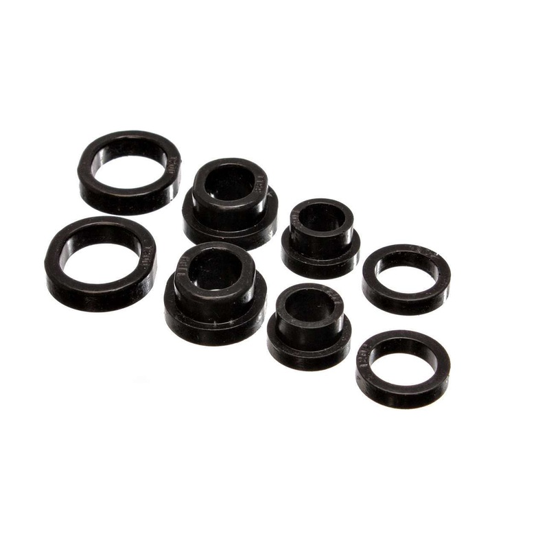 Energy Suspension Subframe Bushing Set Front Maxima 7.1116G