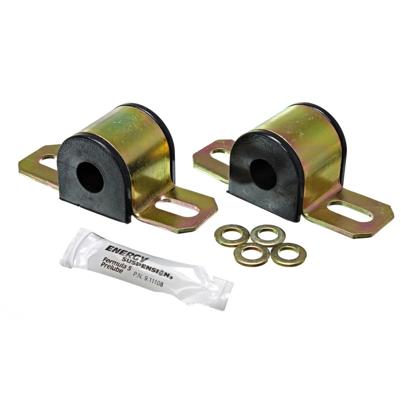 Energy Suspension Sway Bar Bushing 7/16 9.5101G