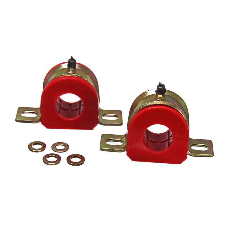 Energy Suspension Sway Bar Bushing Set 1-3/8 9.5173R