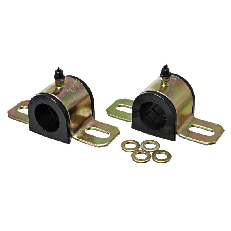 Energy Suspension Sway Bar Bushing Set 32mm 9.5166G
