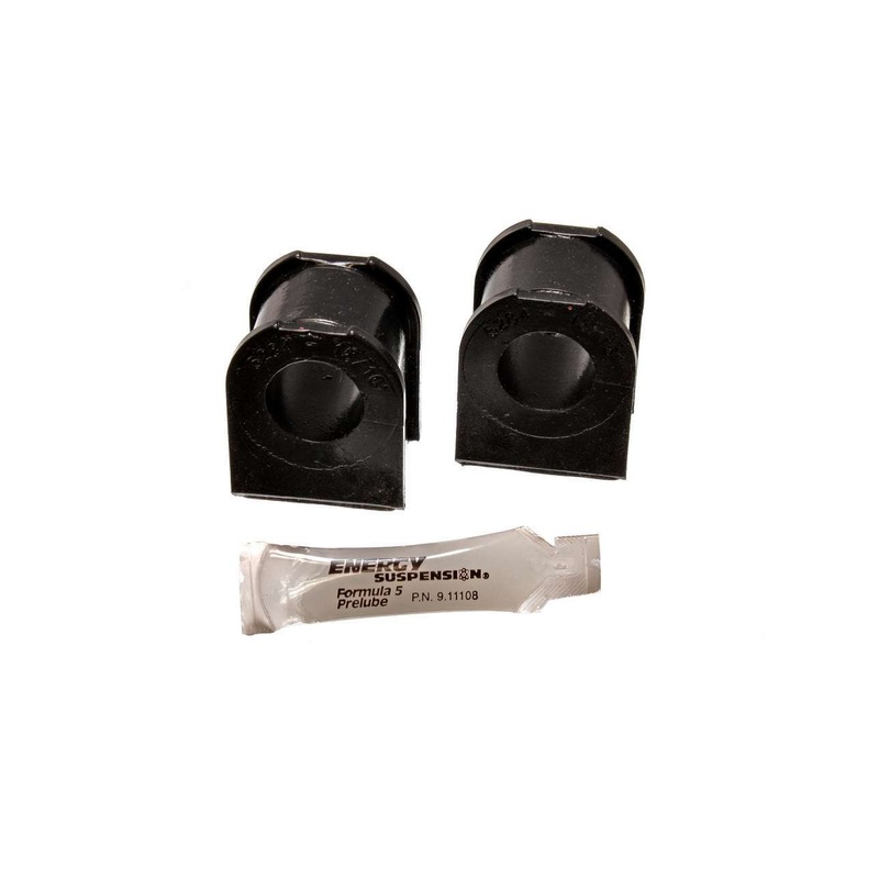 Energy Suspension Sway Bar Bushings 5.5115G