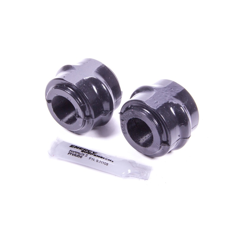 Energy Suspension Sway Bar Bushings Front 08+ Challenger 5.5170G