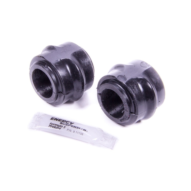 Energy Suspension Sway Bar Bushings Front 08+ Challenger 5.5171G