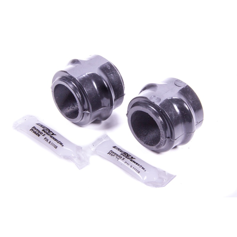 Energy Suspension Sway Bar Bushings Front 08+ Challenger 5.5172G