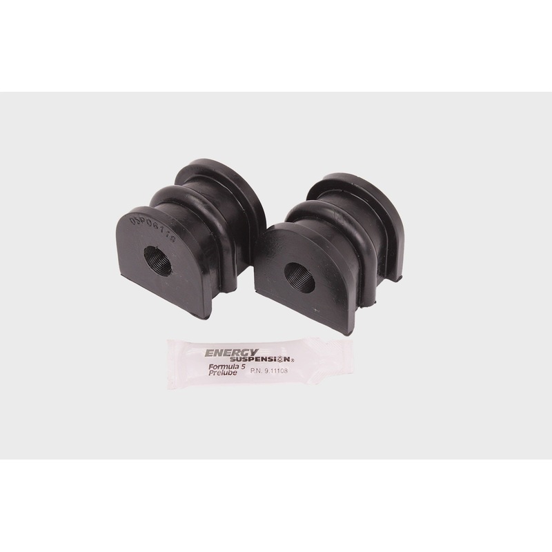 Energy Suspension Sway Bar Set 16mm Rear 7.5129G