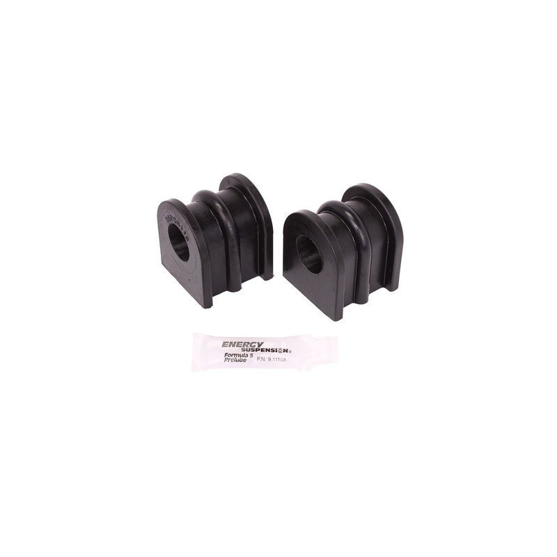 Energy Suspension Sway Bar Set 23mm Front 7.5128G