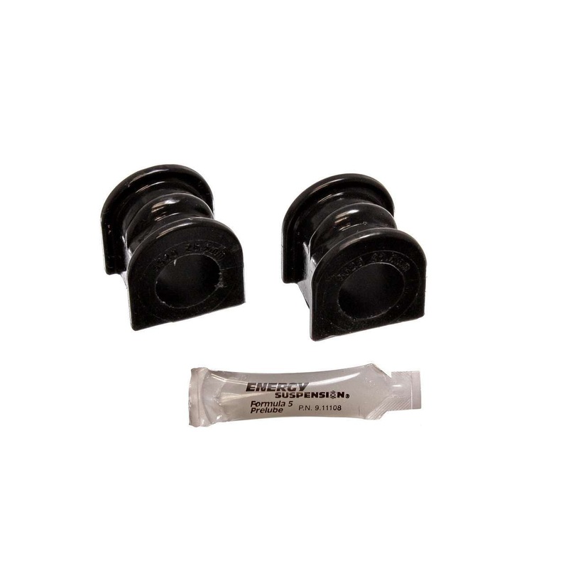 Energy Suspension Sway Bar Set Front Nissan 7.5120G