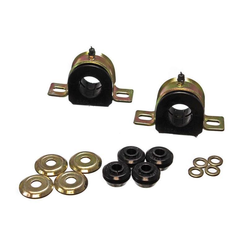 Energy Suspension Sway Bar Set Greaseable Dodge Truck 5.5126G