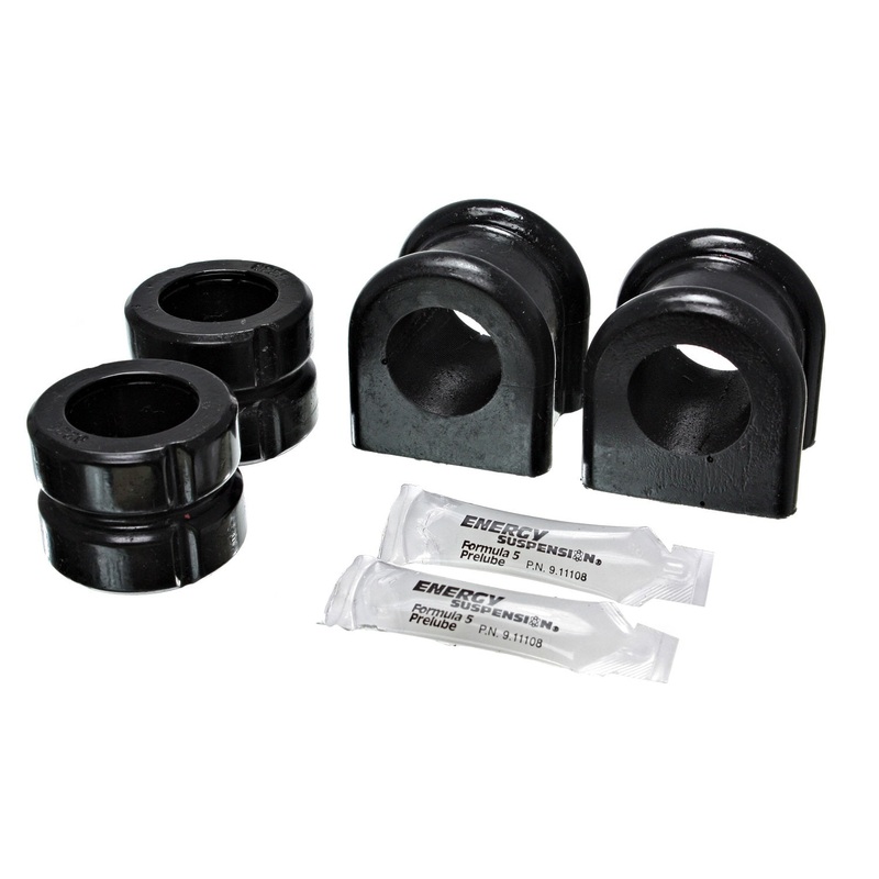 Energy Suspension Sway Bay Bushings 35mm Front 5.5165G