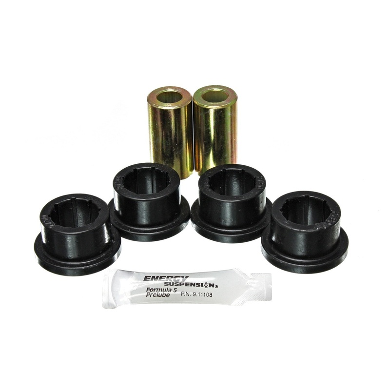 Energy Suspension Track Arm Bushing Set 8.7105G