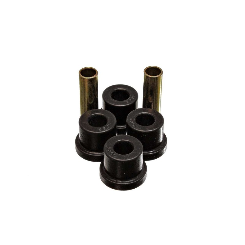 Energy Suspension Transmission Crossmember Mount Bushing 7.1101G