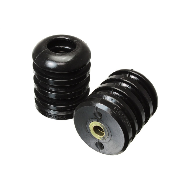 Energy Suspension Universal Bump Stop Progressive Rate Design 9.9178G