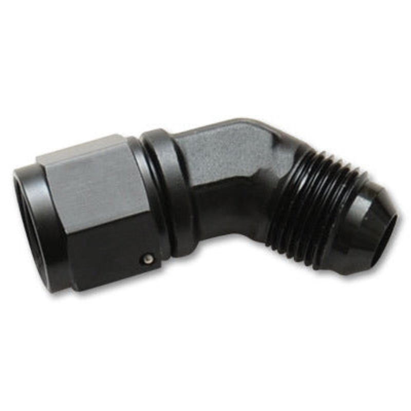 -16AN Female to -16AN Male 45 Degree Swivel 10776