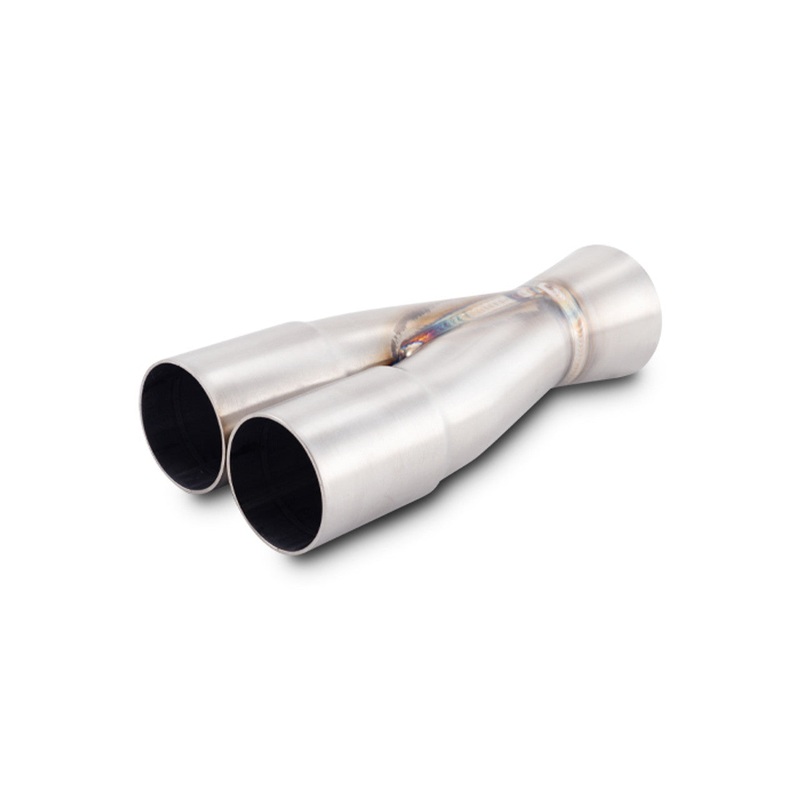2-1 Merge Collector 1.5 Inlet ID 2 Out 10364
