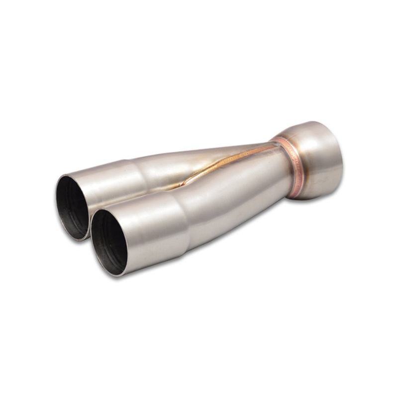 2-1 Merge Collector 1.75 Inlet ID 2.25 10353