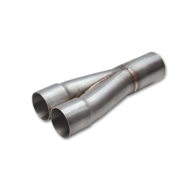 2-1 Merge Collector 2.5 Inlet ID 3.5 10359