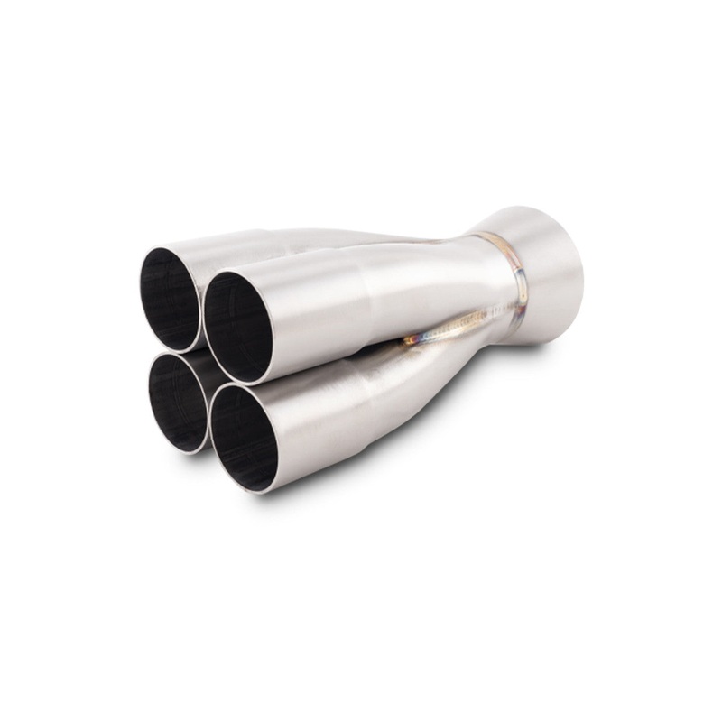 4-1 Merge Collector 1.625 Inlet ID 2.25 10304
