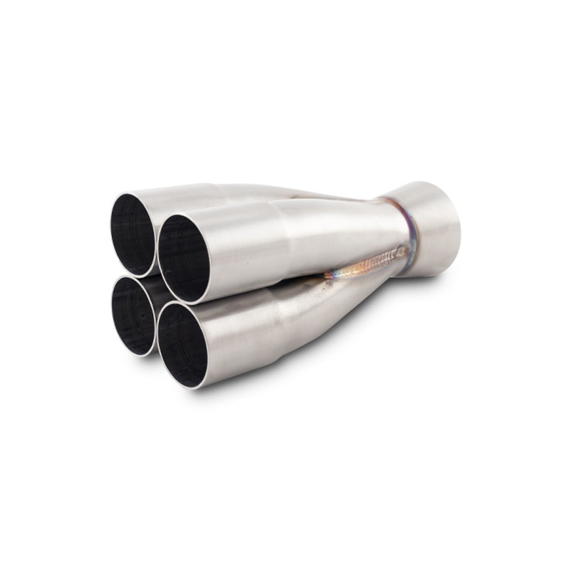 4-1 Merge Collector 1.625 Inlet ID 2.5 10301