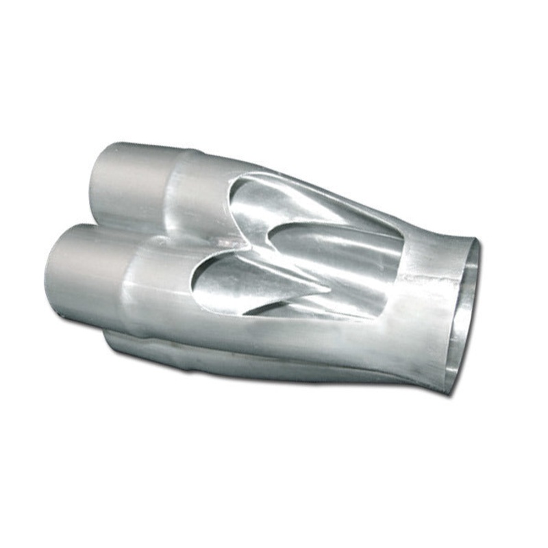 4-1 Merge Collector 1-7/8 Inlet ID 2.5 10305