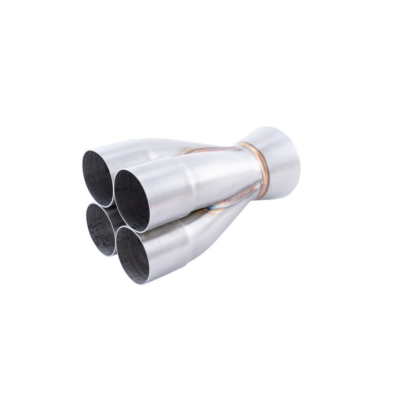 4-1 Merge Collector 2.375 Inlet ID 4 Out 10321