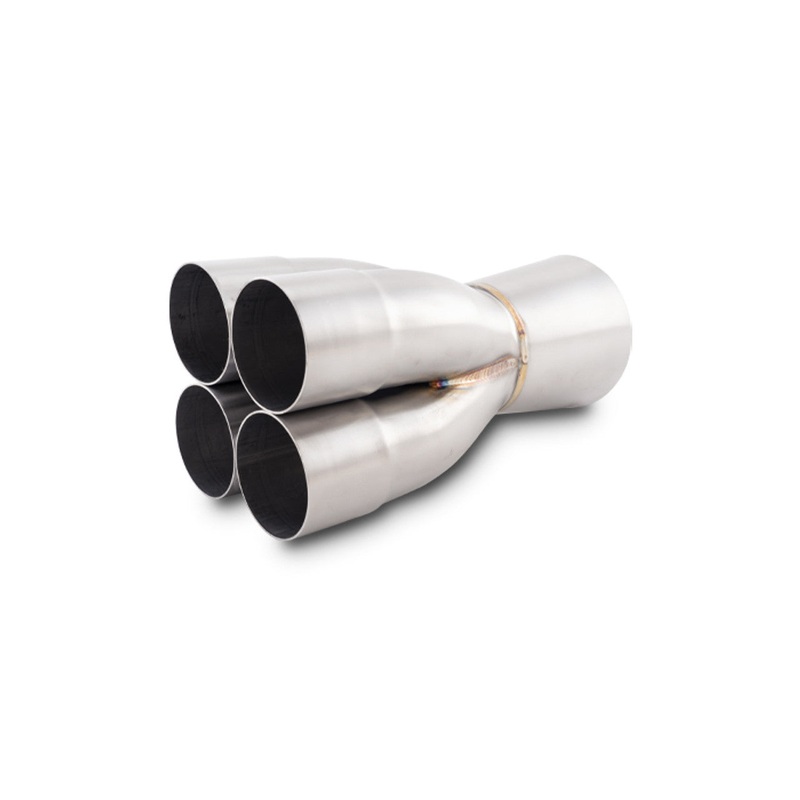 4-1 Merge Collector 2.5 Inlet ID 4.5 Out 10325