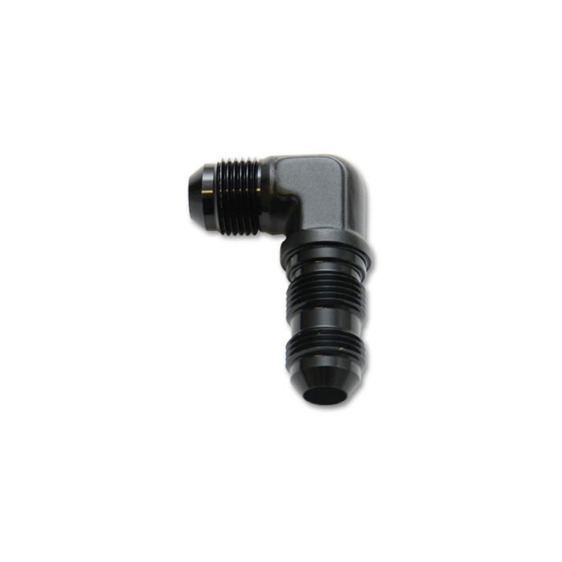 Bulkhead Adapter 90 Degree Elbow Fitting -10AN 10612