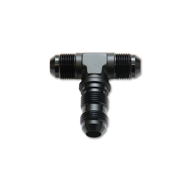 Bulkhead Adapter Tee Fitting -3AN 10616