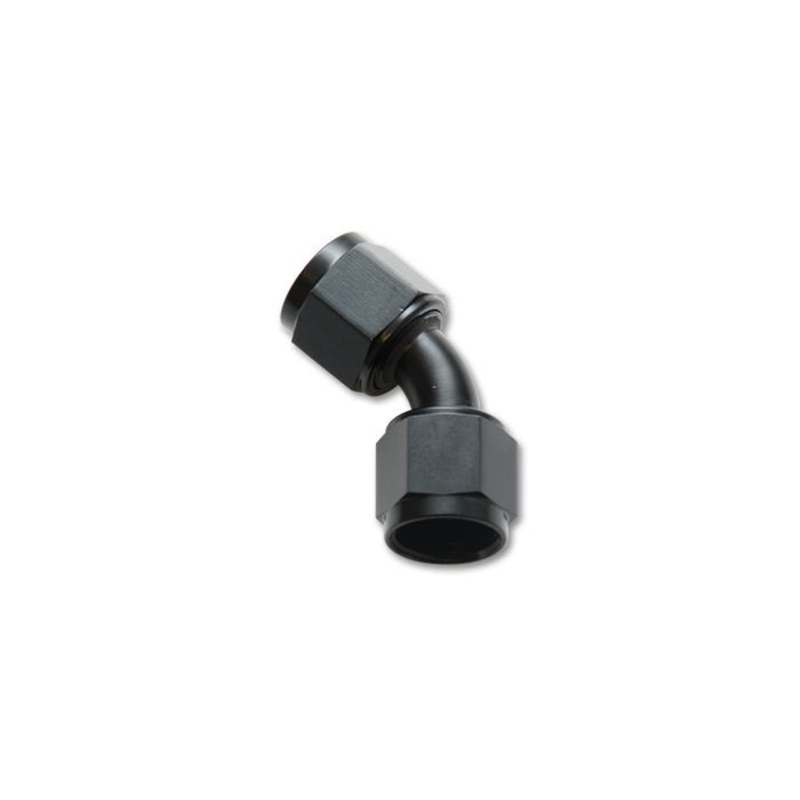 Female 45 Degree Union Adapter -10AN 10714