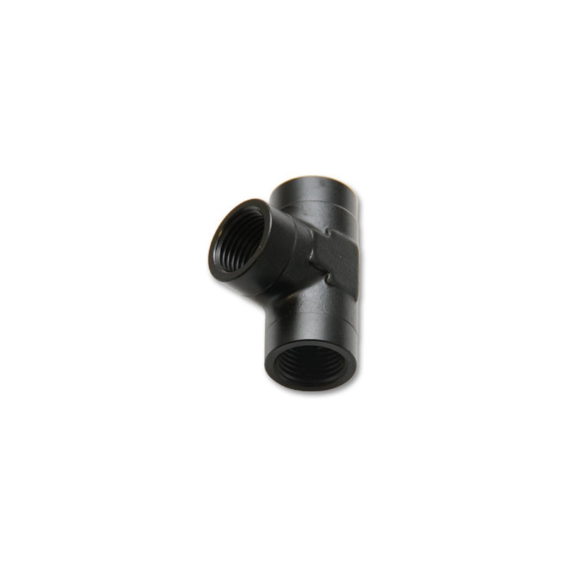 Female Pipe Tee Adapter 1/8 NPT 10860
