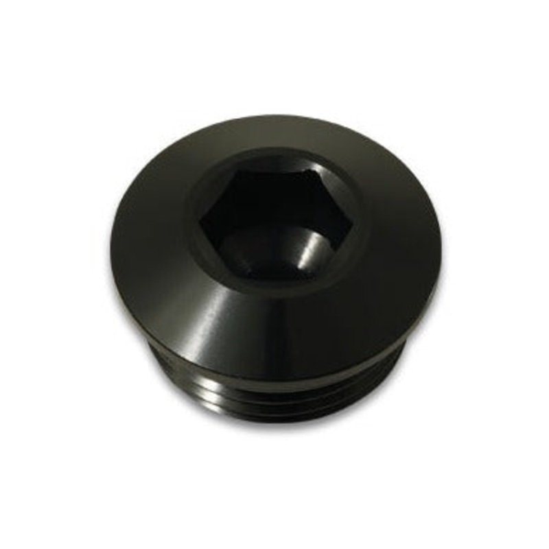 Low Profile ORB Port Plug  -10 AN 10994
