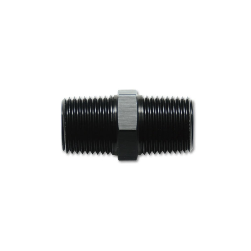Male Pipe Nipple Fitting 1/8 NPT x 1/8 NTP 10370