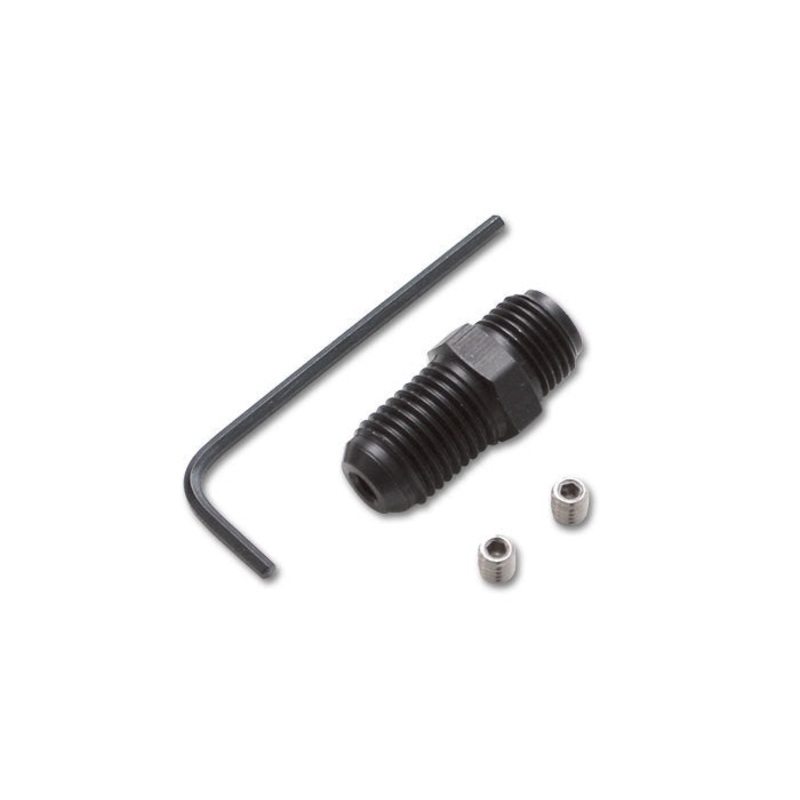 Oil Restrictor Fitting -3AN x 1/8 NPT 10288