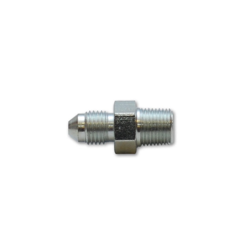 Straight Adapter Fitting -3AN x 1/8 NPT 10290